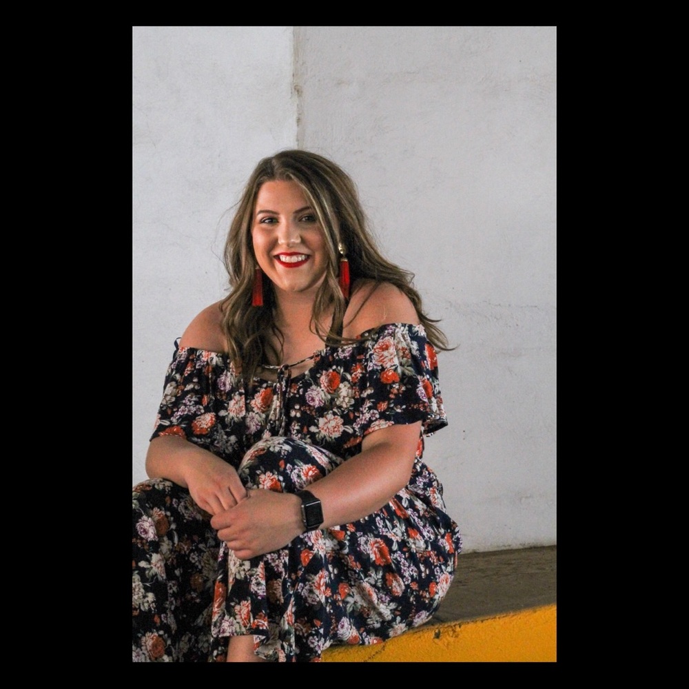 Meet your Posher, Madison